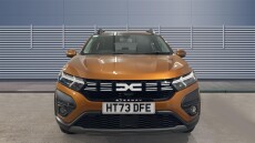 Dacia Sandero Stepway 1.0 TCe Expression 5dr Petrol Hatchback